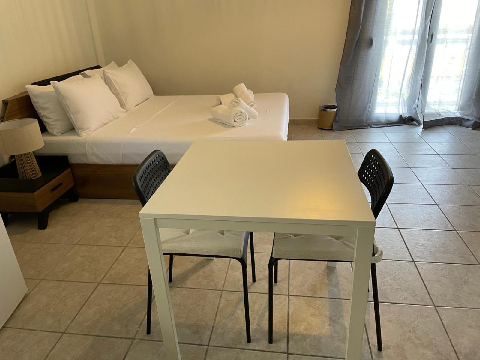 Feel Breeze Athens Διαμέρισμα Εξωτερικό φωτογραφία